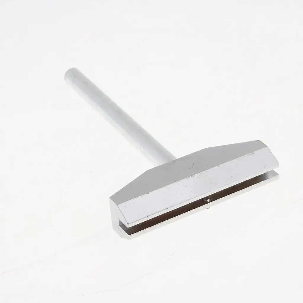 Guitar Fret Press & Allen Wrench Tool Set for Guitar Maker/Luthier