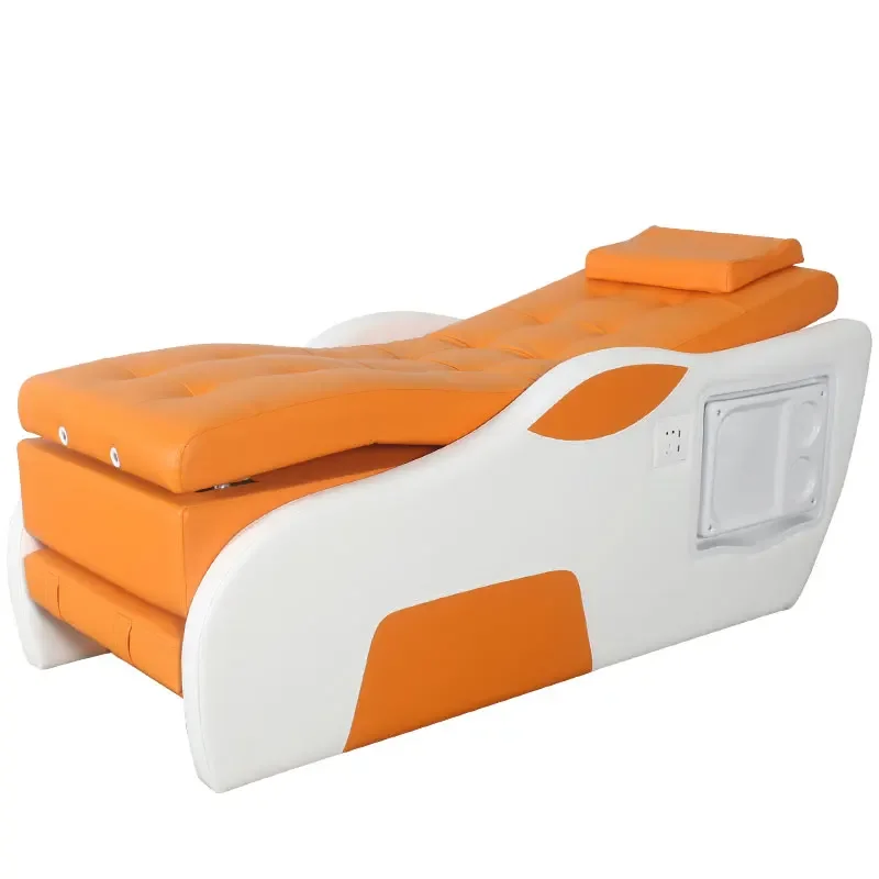 

Salon Chairs Massage Bed Professional Beautician Beauty Equipment Tool Spa Stretchers Thai Liege Pilates Tattoo Physiotherapy