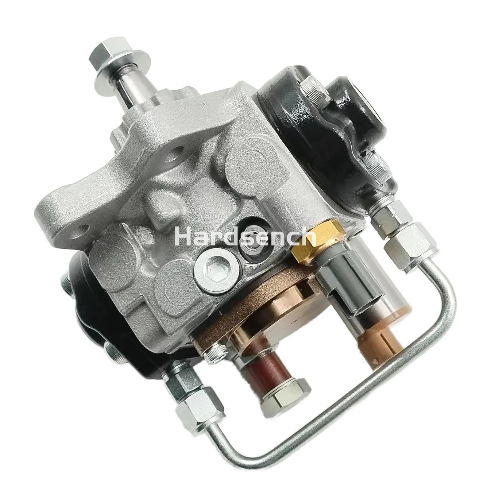 مضخة ديزل عالية الجودة HP3 294000-0435 مجموعة مضخة الوقود 22100-30060 لـ DENSO TOYOTA 2KD-FTV