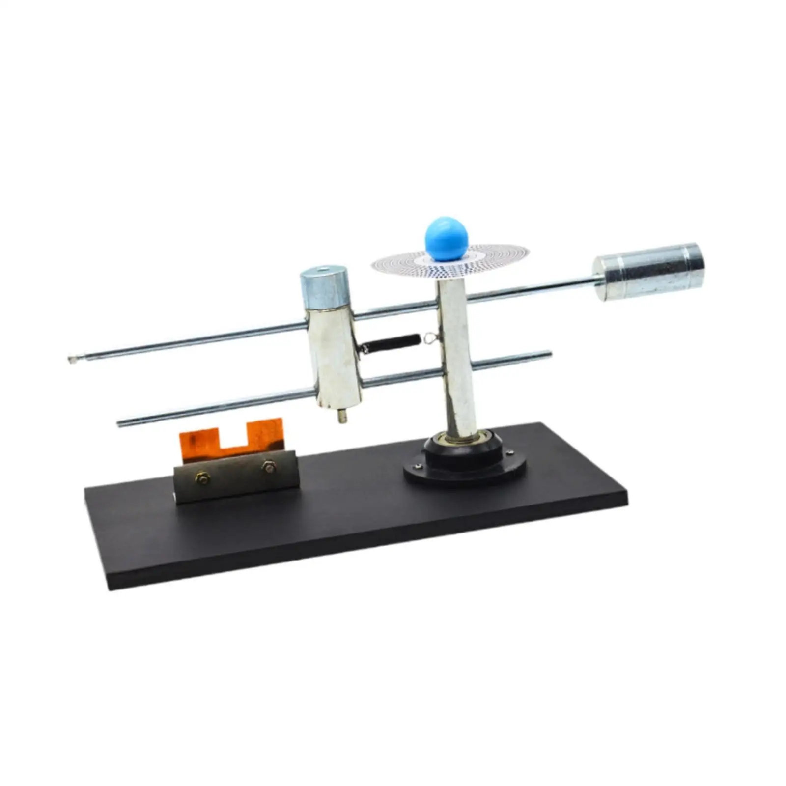 Centripetal Force Experiment Interesting Physics Education for Classroom