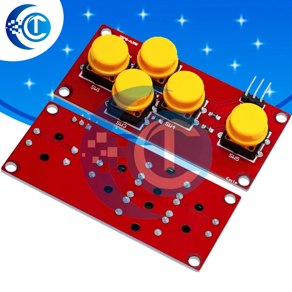 Ad Keyboard Simulat…