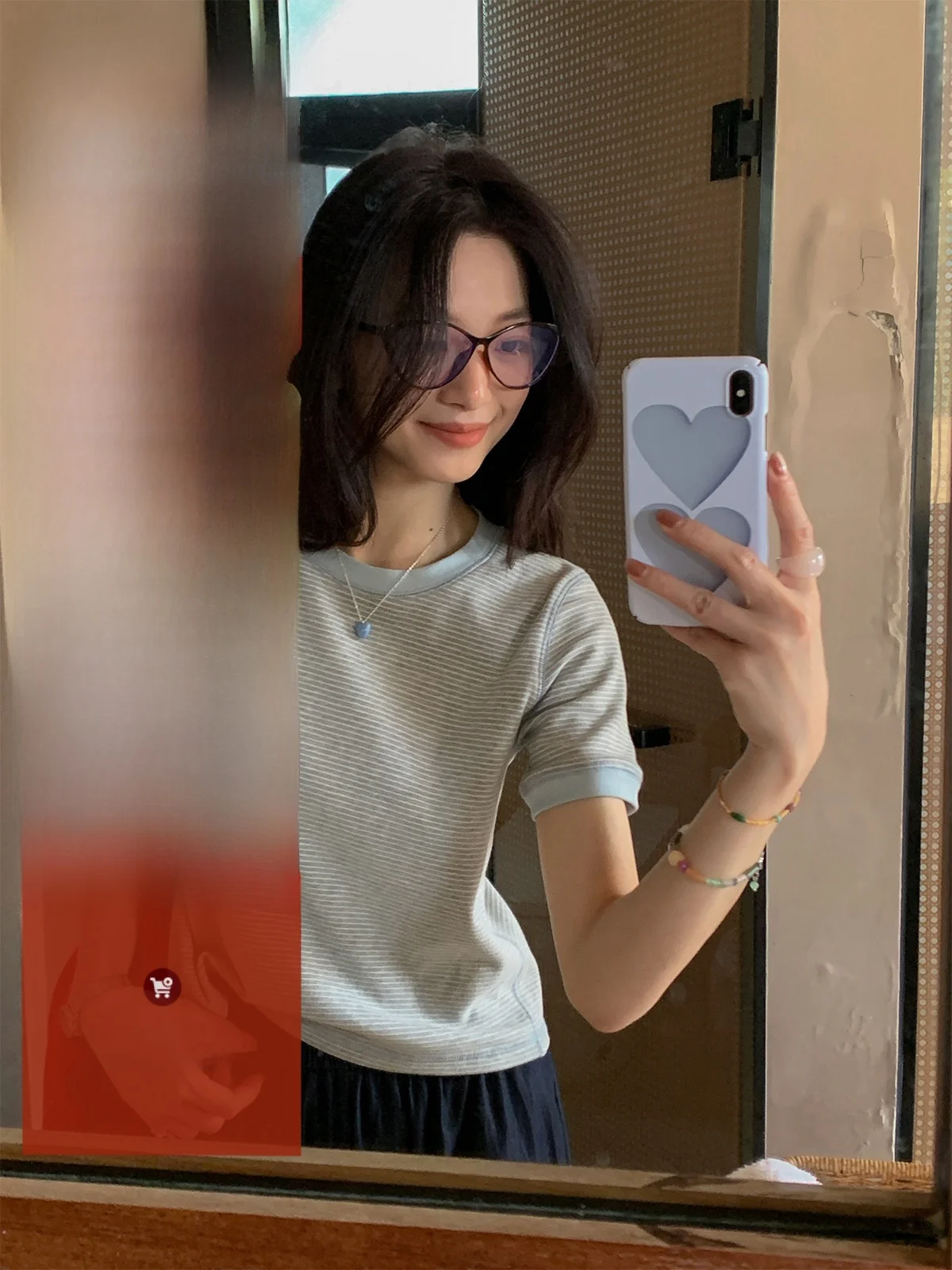 

Sisilyon Повседневная футболка ort Sve Женская полосатая цветная блузка Дизайн Хлопковый вязаный топ Корейский Sle Прямой крой Лето irt