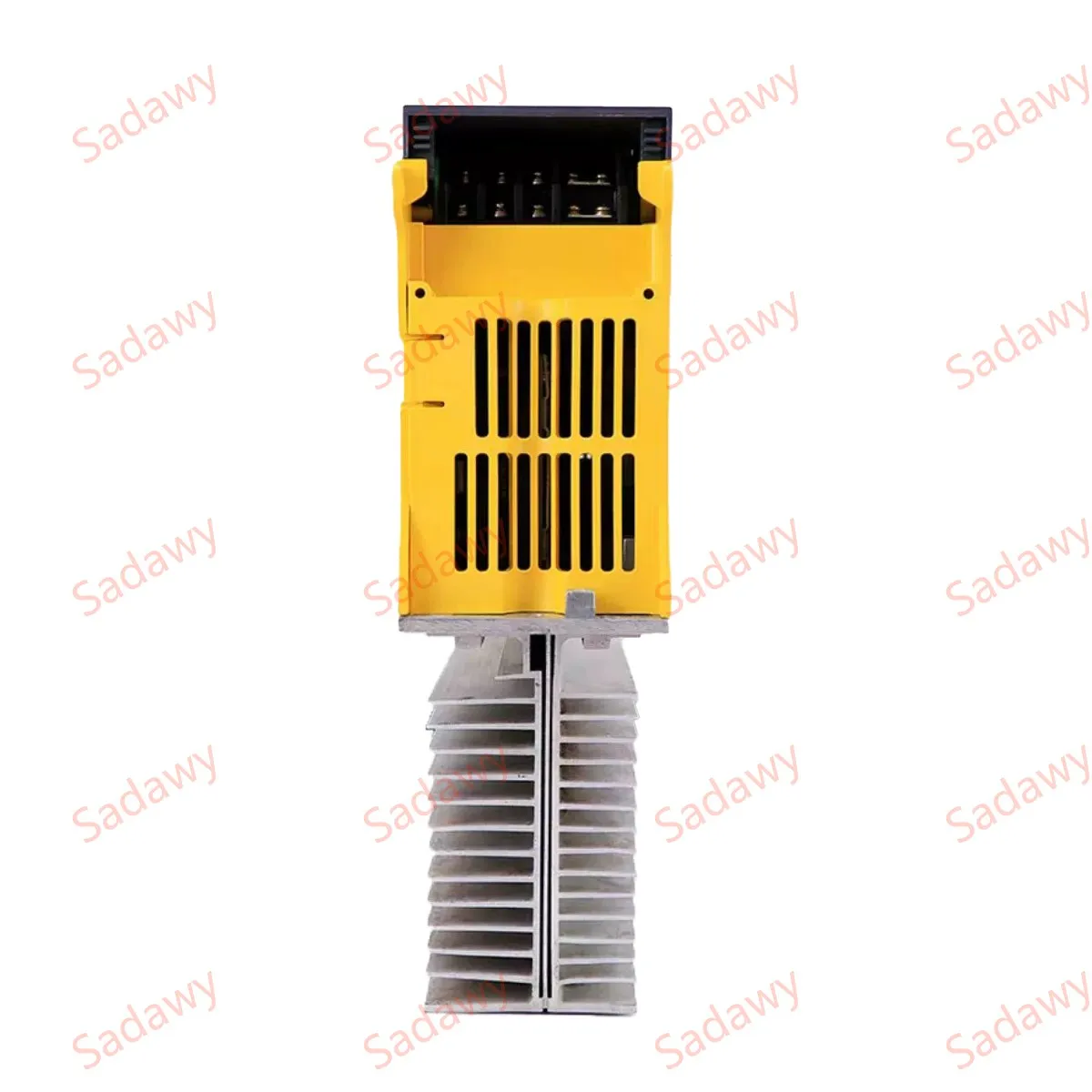 Fan-uc 새로운 오리지널 A06B-6079-H106 서보 증폭기 드라이브 모듈