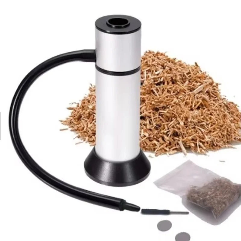

Food Smoking Kitchen Cooking Tools