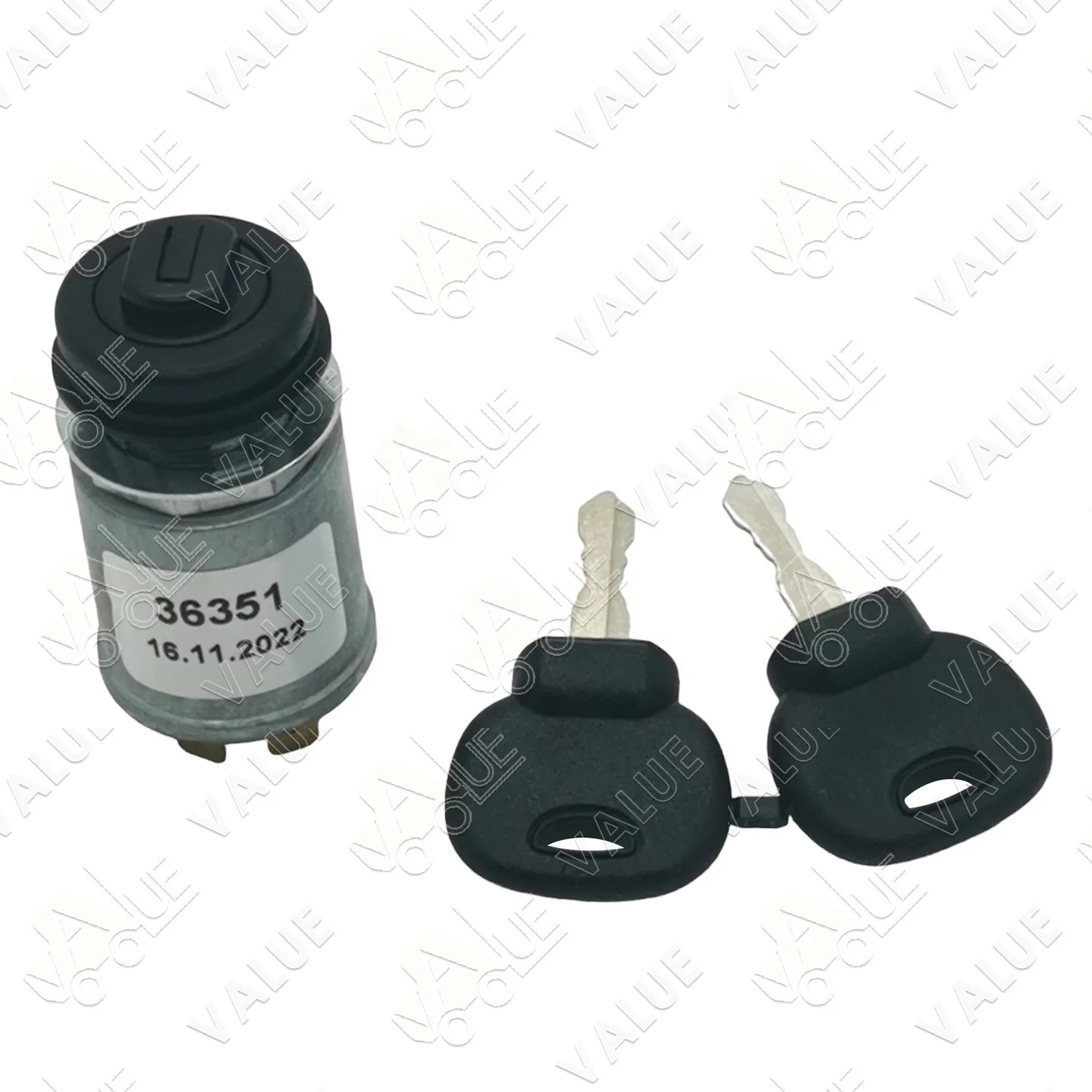 51126584   JUNGHEINRICH DFG/TFG قطع غيار الرافعة الشوكية الكهربائية مفتاح الإشعال