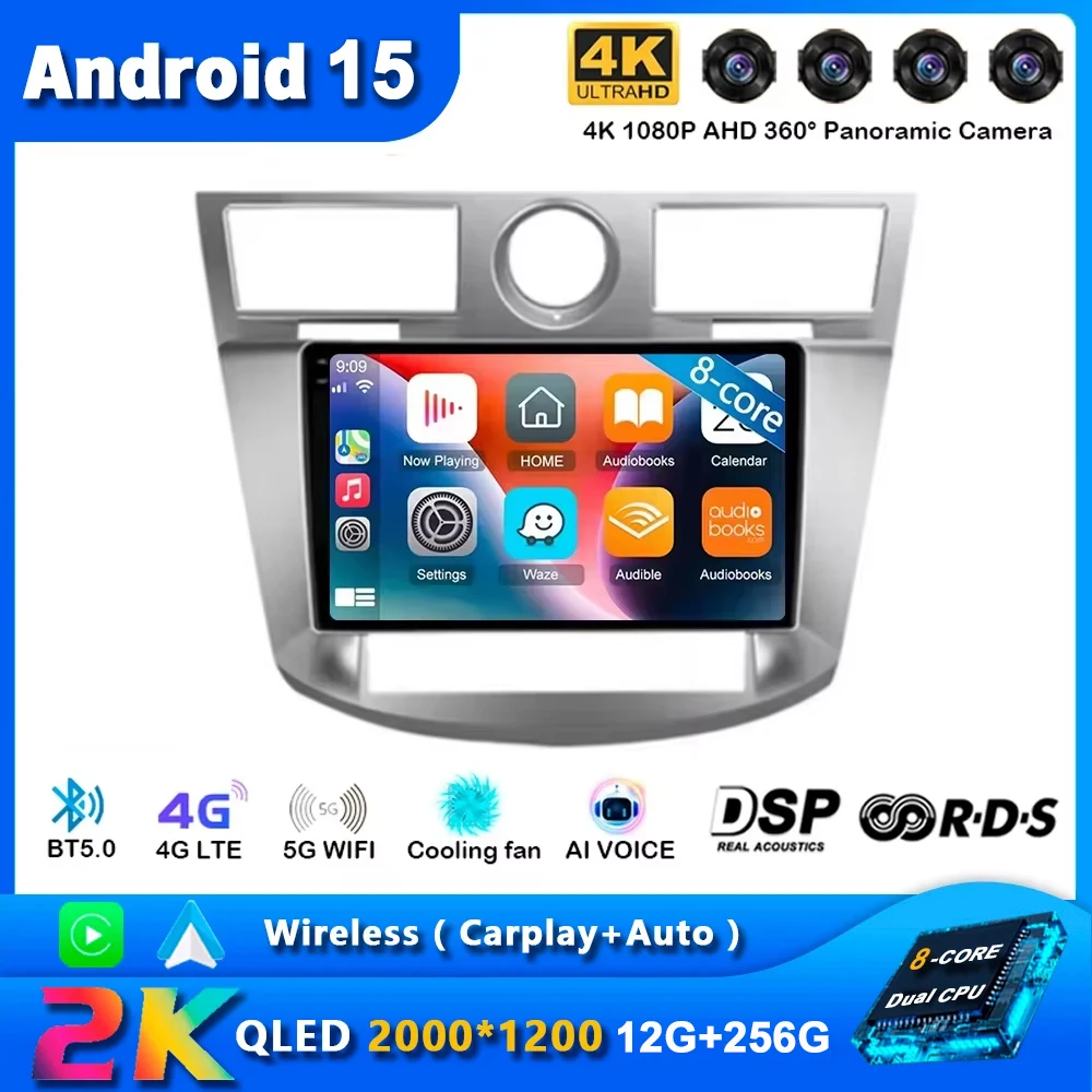 Android 15 For Chry… - image