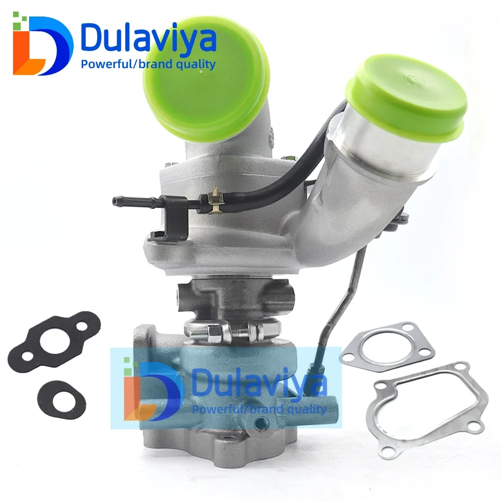 New TD03 Turbo Turbocharger For Hyundai H1 Starex H-1 Starex Cargo TQ 2.5 282314A750 282314A751 282314A800 282314A730 282314A85