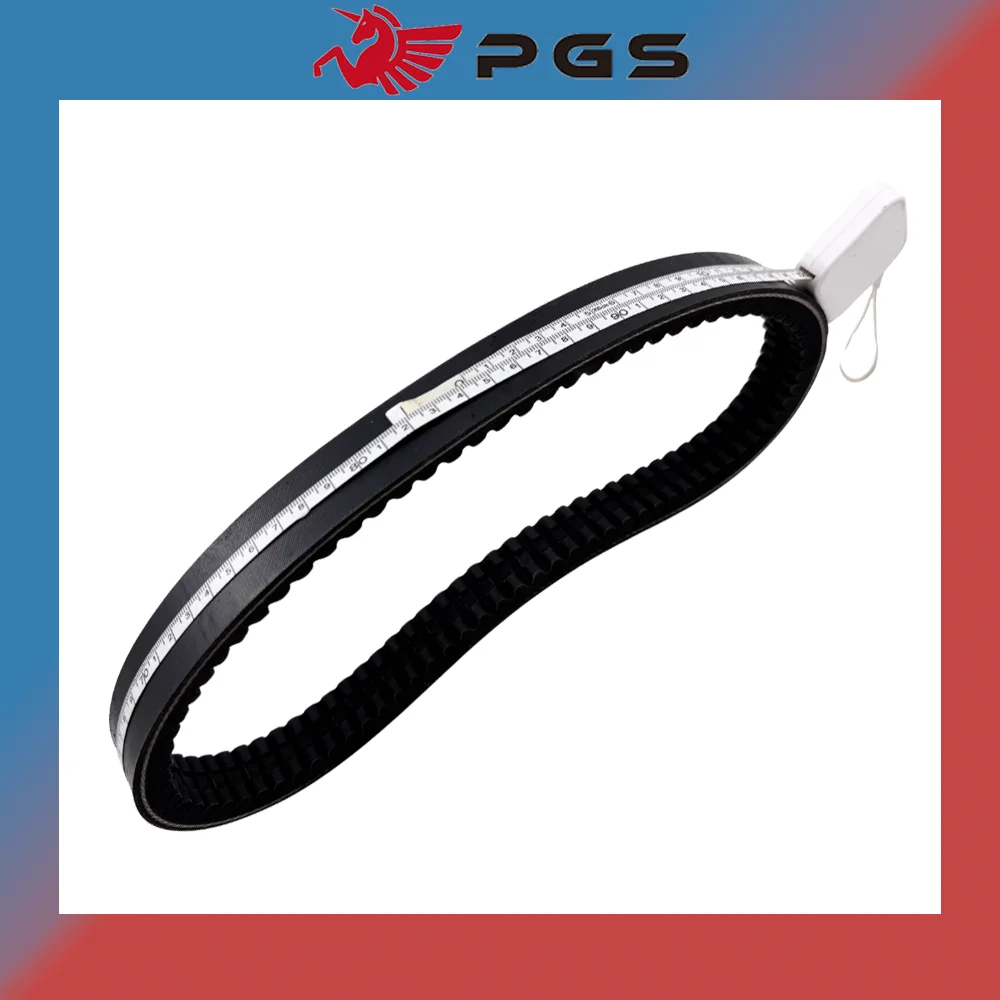 حزام قيادة PGS لـ JDM Orane Titanizer ، EPget029 B3221AA1181 B3211AA1181 ، 1/Albizia Abaca Microcar 1 MC2 Yanmar ، 820x29