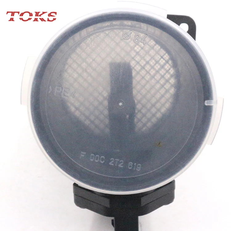 Mass Air Flow Meter Sensor For Audi A3 TT 3.2 V6 VR6 quattro VW Golf MK 0280218073 07D906461 0986280222 0280218074 07D906461X - Image 3