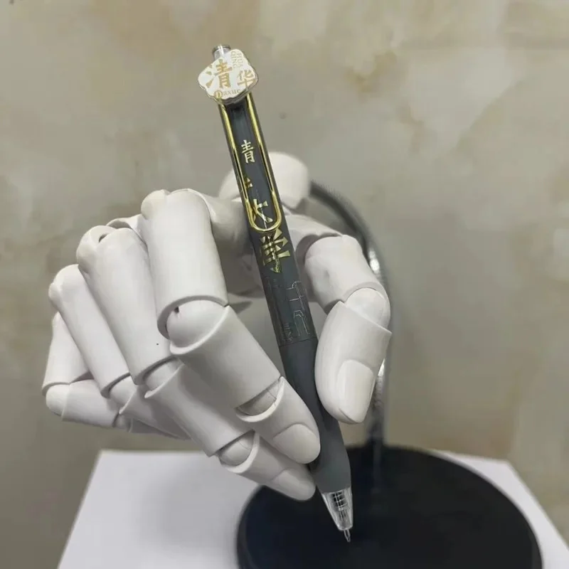 1:1 Hand Joint Super Model mobile Finger Bionic Hand Model simulazione Hand Draw Sketch Painting Action Figure Toys Home Decor