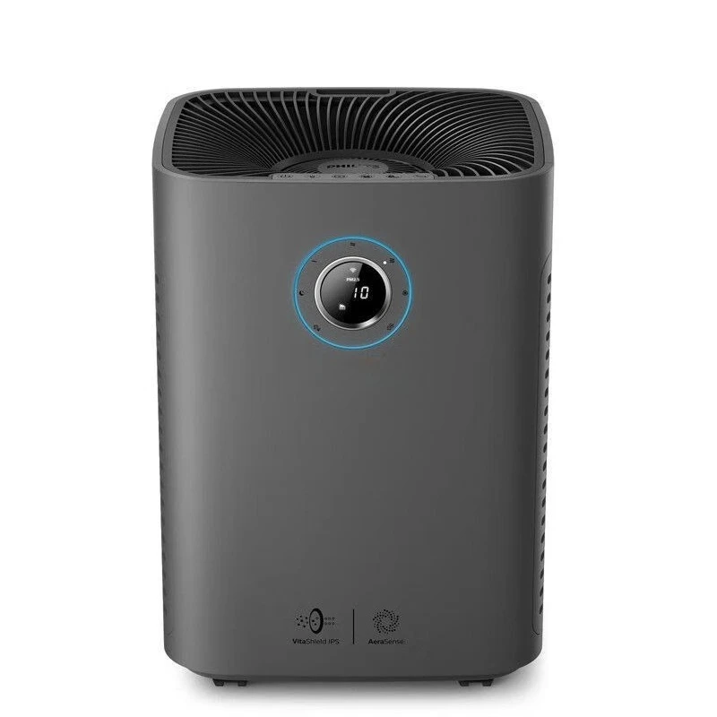 

Air purifier household allergen removal formaldehyde bacteria PM2.5 multi-functional purification