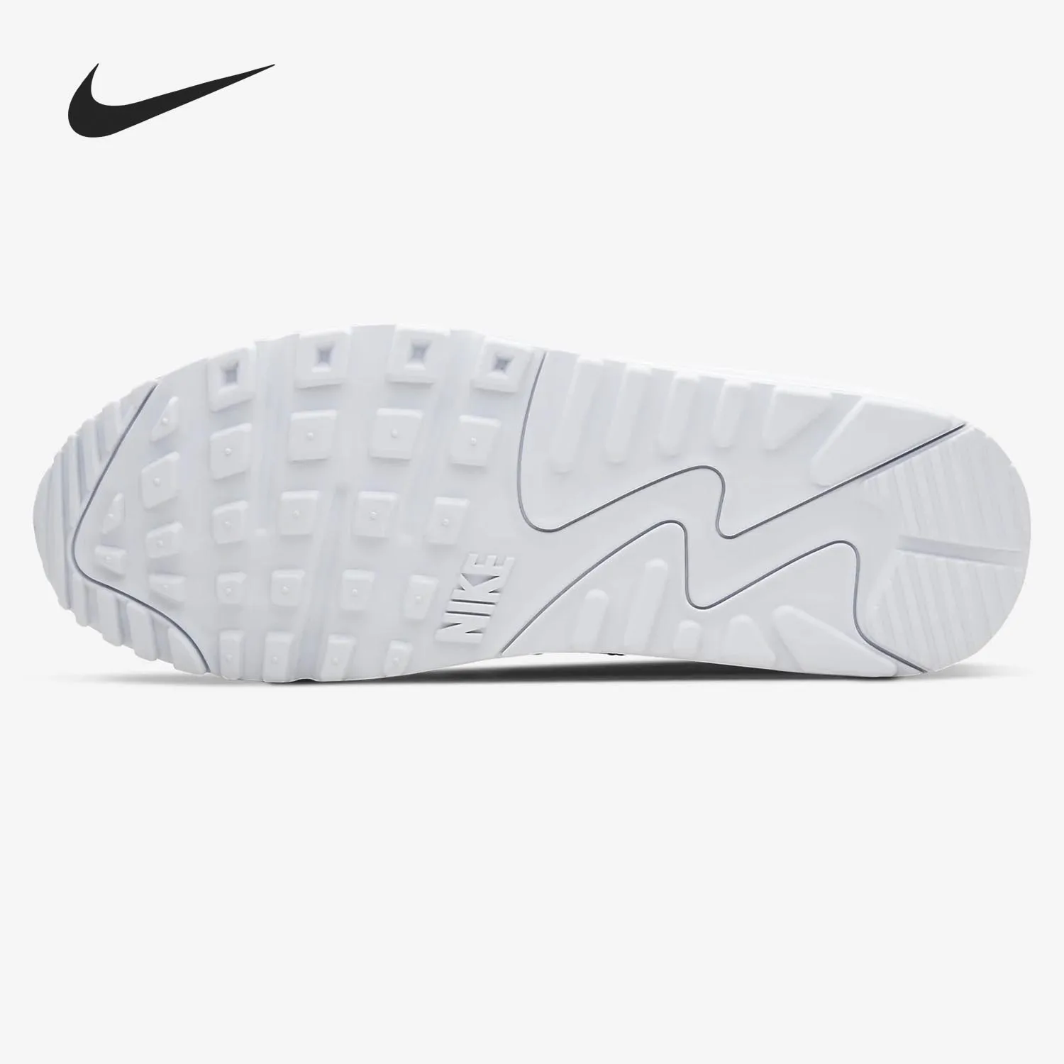 Sepatu Lari Olahraga Uniseks N - Nike Shoes Air Max 90 ulasan dan harga