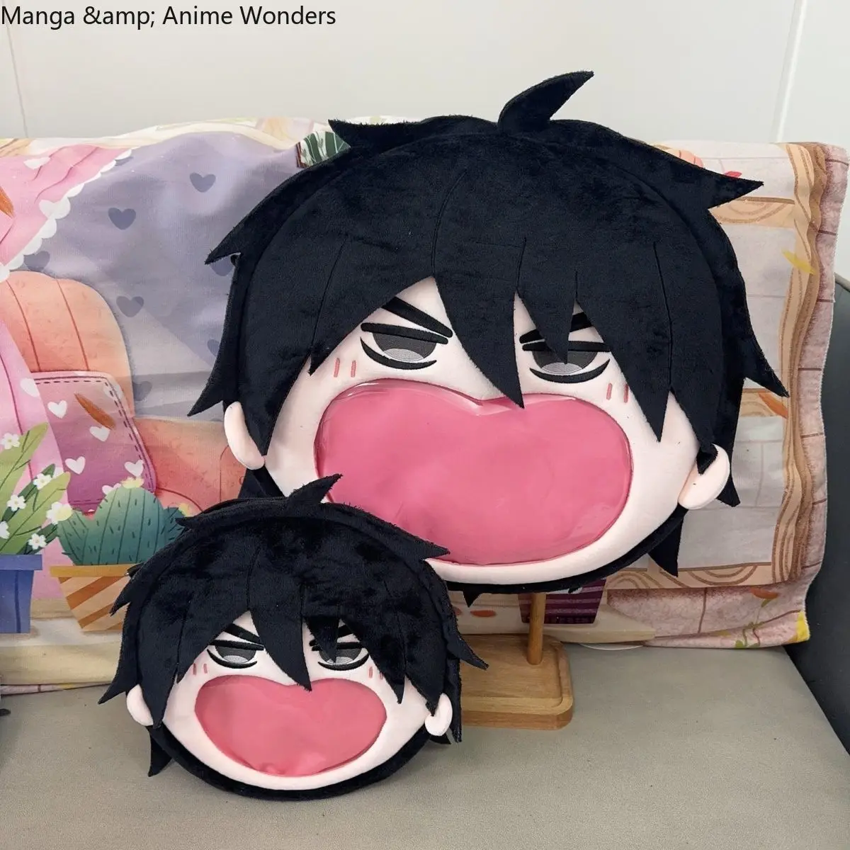 Anime Scissor Seven…