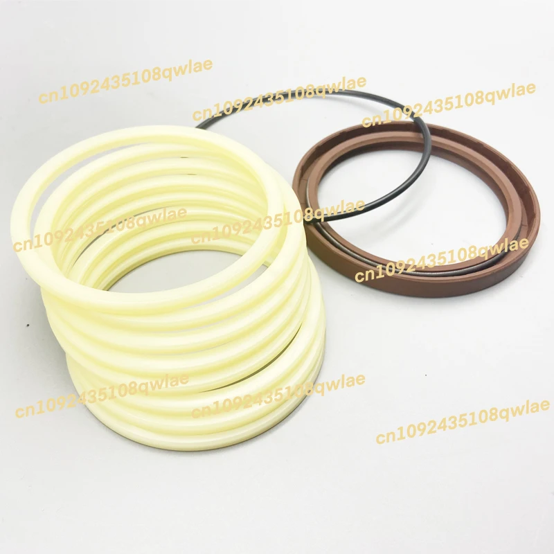 

Комплект уплотнений центрального шарнира для экскаваторов Komatsu PC60-7, PC120-6, PC128US/138US-2, PC200-7/-8, PC228US-3 (ремкомплект поворотного уплотнения)