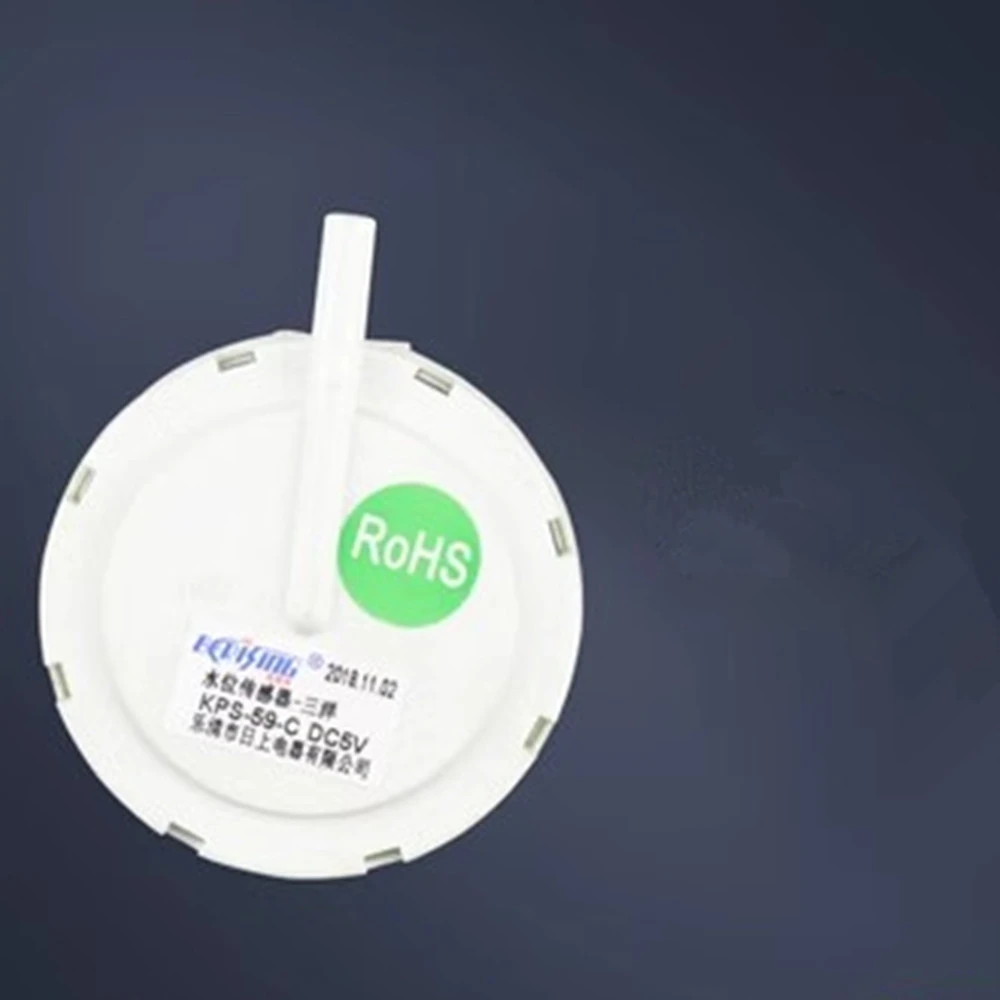 1pc Washing Machine Water Level Sensor Controller Switch KPS-59-C KPS-61-C for Sanyo Washing Machine Replacement Repair Parts