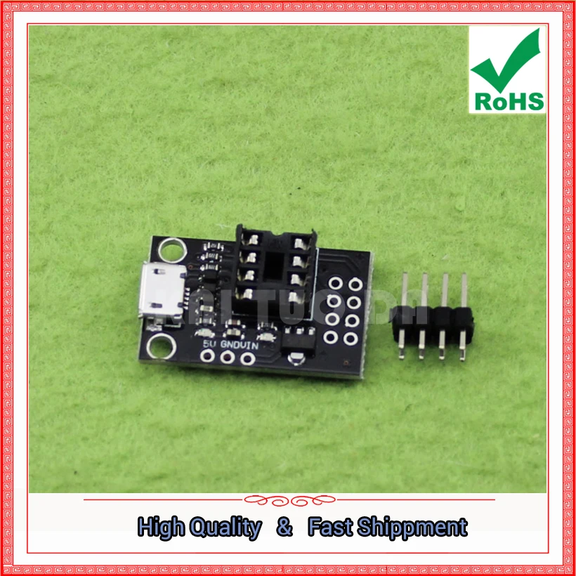 attiny13a datasheet