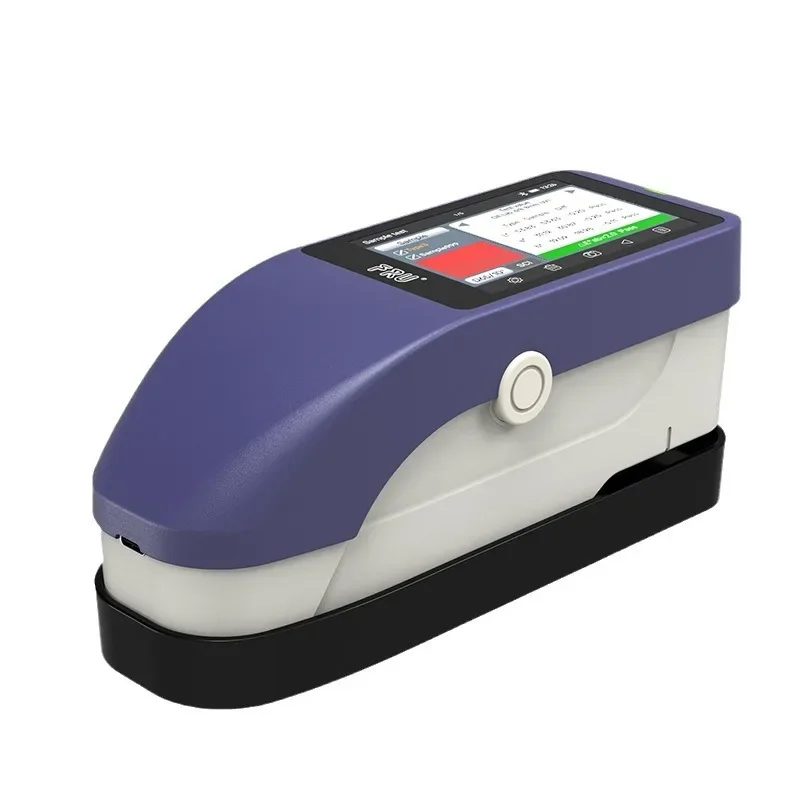 SY3020 spectrophotometer SY3060 spectrophotometer single diameter dual diameter 4mm/8mm