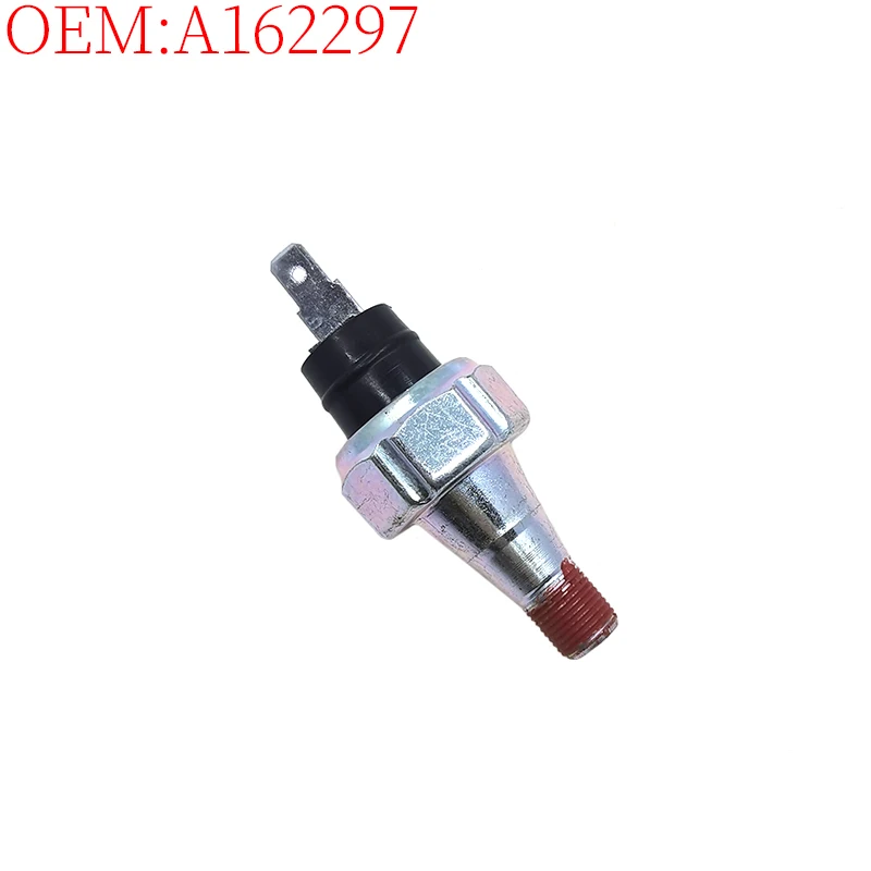 Equipo de maquinaria agrícola Accesorios para tractores adecuados para John Deere 1020 1520 2020 2040 Sensor de presión A 162297