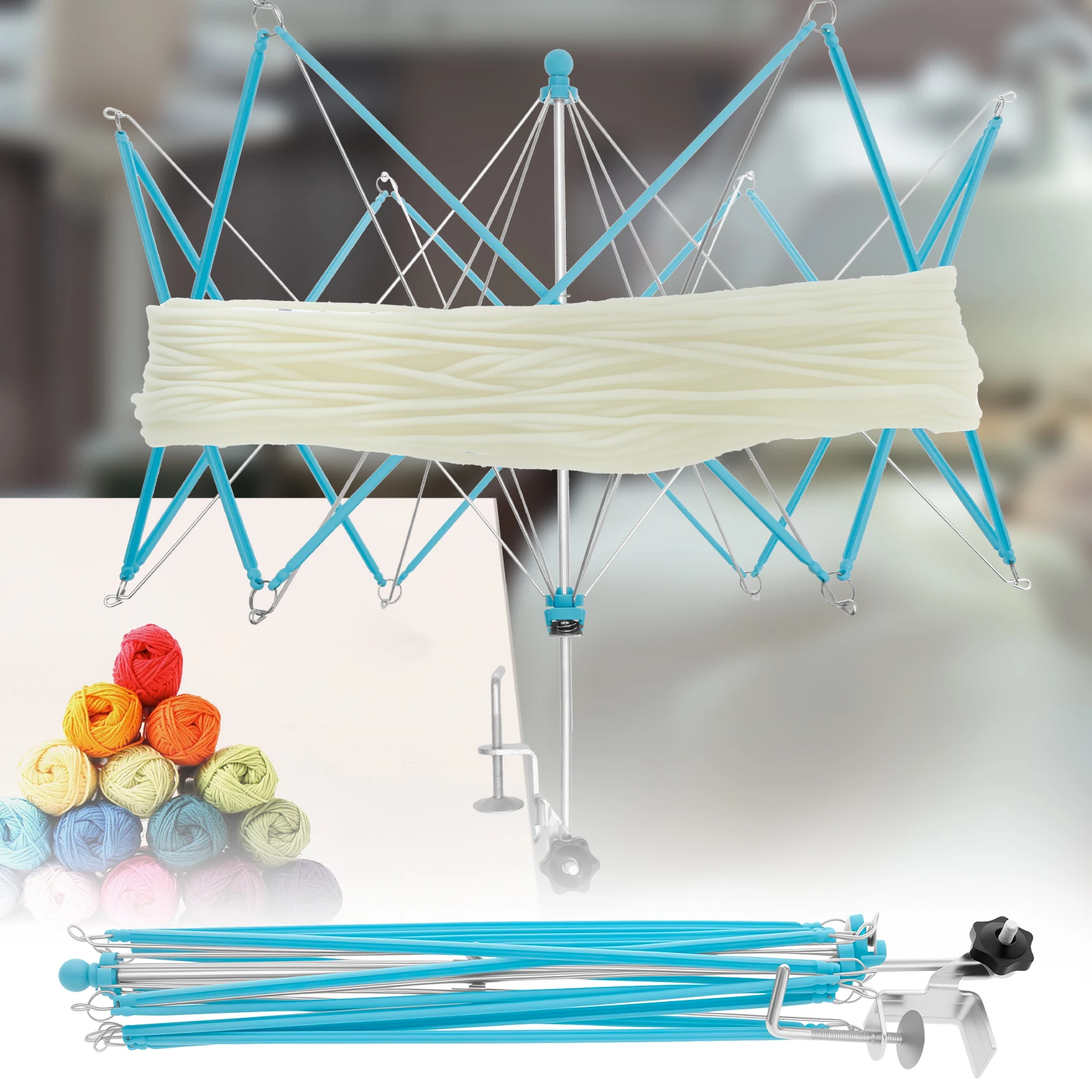 Thumbnail 2 - #22 Trending Yarn Winders Right Now