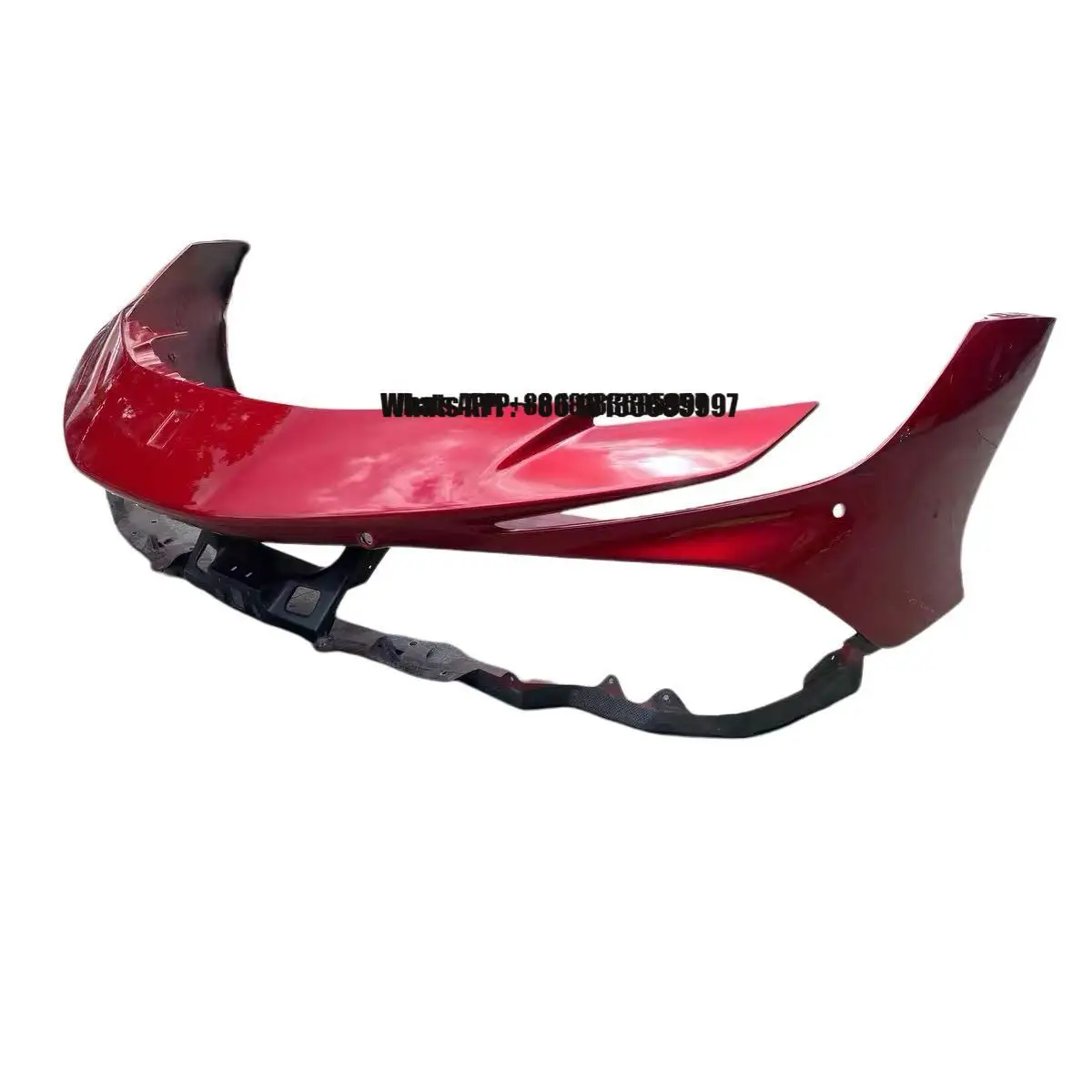 

Запчасти для флагманского спортивного автомобиля Ferrari SF90: автомобильные детали, бампер, передний бампер