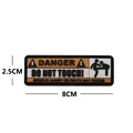 04 PVC Only Hook