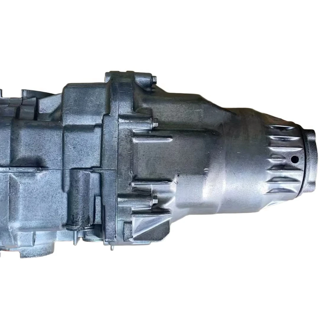 For Honda CR-V 2006 DBA-RE4 Wholesale Automotive Transmission Rear Differential Assembly 41010R09000