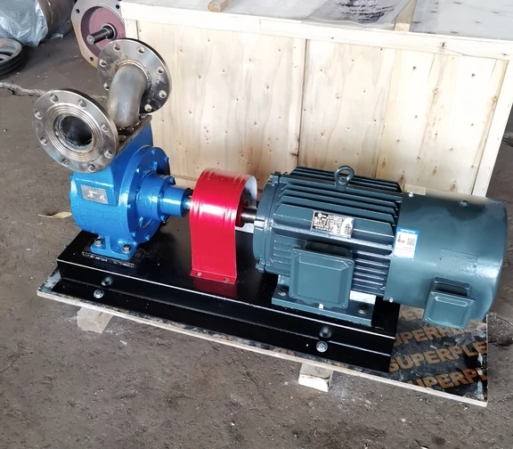 vane water pump lpg vane pump vane pump for sewage pumper