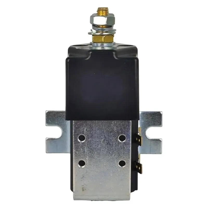 DT19-For Electric Vehicle For Electric Forklift Handling Wehicle Car Winch SW180 ZJW200 DC Contact 48V 200A