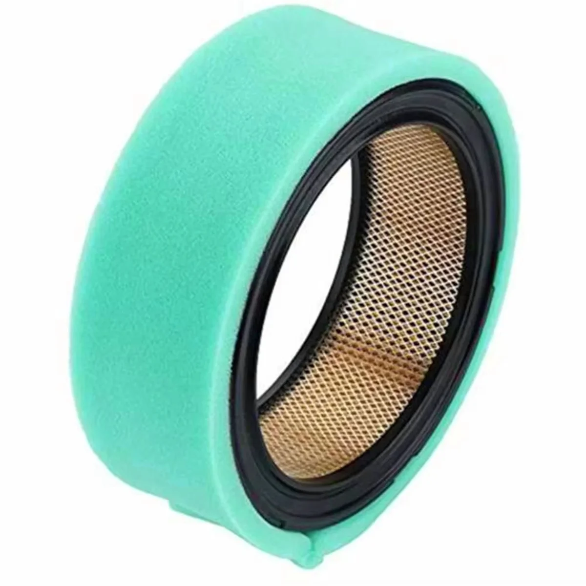 Filtro de ar ABNJ para motor 24 083 03-S 24 883 03-S1 Ferramentas Acessórios de substituição para cortador de grama 24-083-03-S