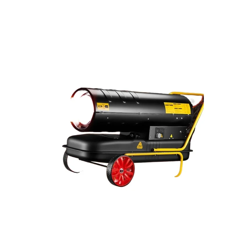 

Heater Farm Industrial Heater Greenhouse Brooding Factory Workshop Heating Drying Hot Blower