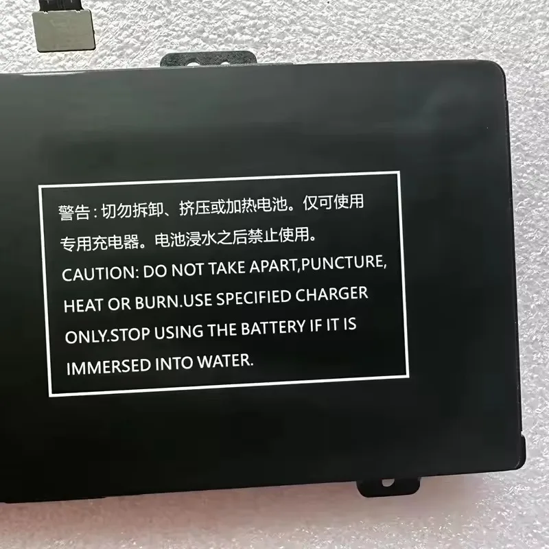 Autel MaxiCOM MK906 Pro MS906 Pro DV2027 3.85V 11600mAh 44.66Wh 자동차 진단 스캐너와 호환되는 교체 배터리