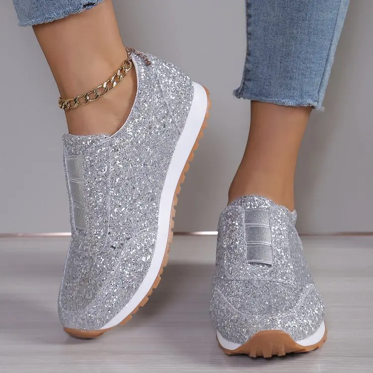 nouvelles-chaussures-d'ete-pour-femmes-a-paillettes-elastiques-decontractees-a-plateforme-unique