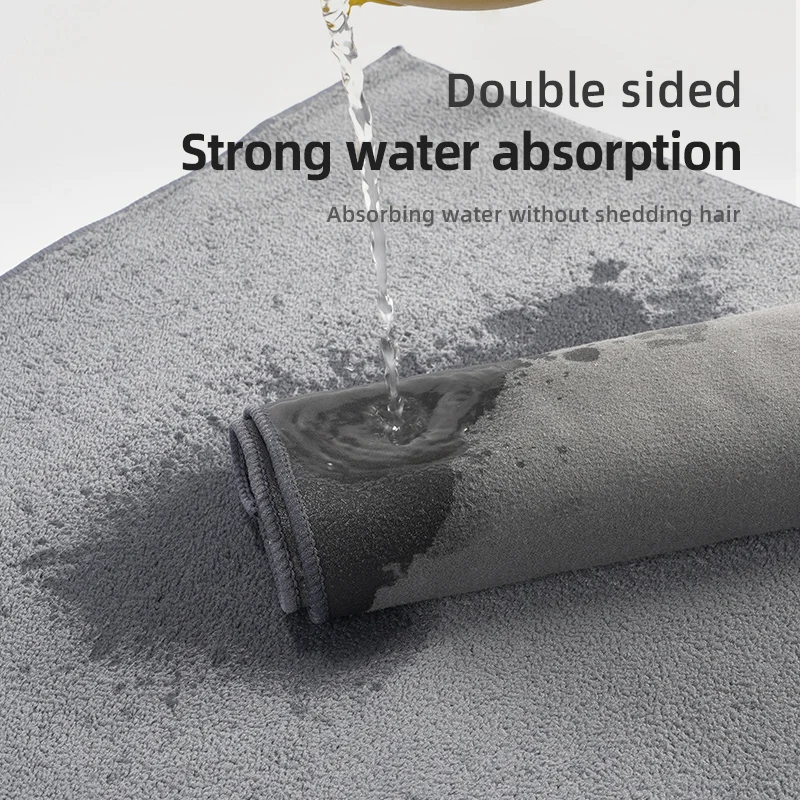 منشفة مايكروفايبر لأدوات تنظيف السيارات الداخلية ، قماش مسح ، خرقة نظيفة لنموذج تسلا 3 ، موديل S ، موديل-X ، موديل-Y ، سيبيرتروك ، سبيس إكس #3
