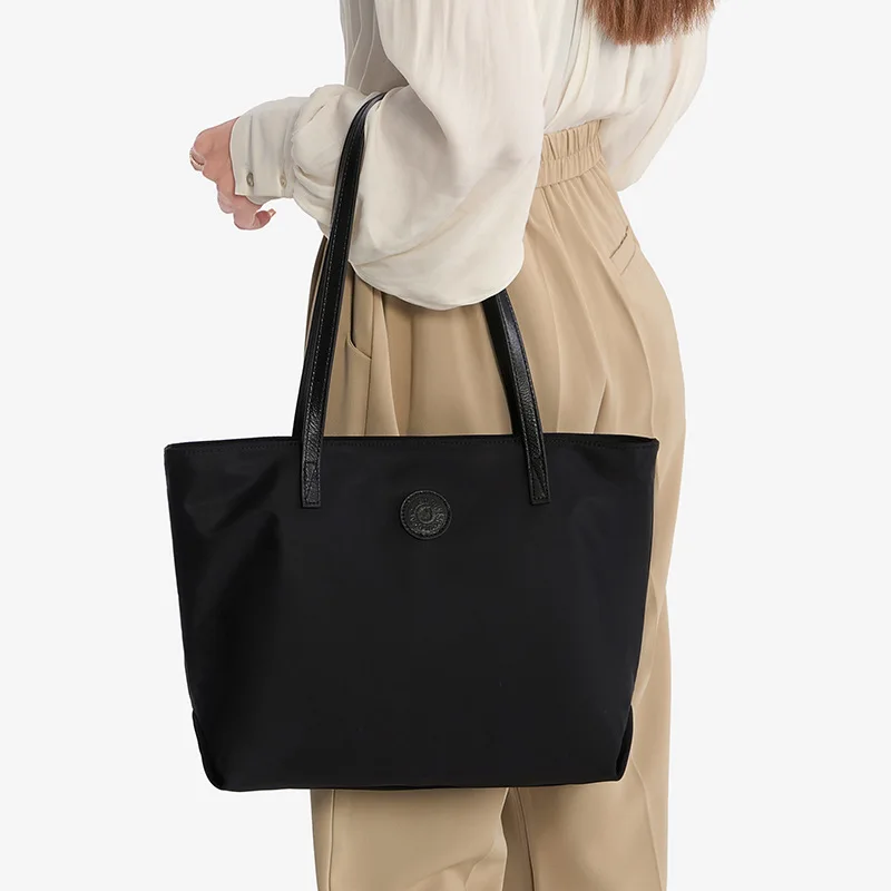 

Sac De Luxe Femme Luxury Replica 2024 Lady Bags Large Capacity Tote Bag Brand Mains Hand Versatile And Fashionable Women Female