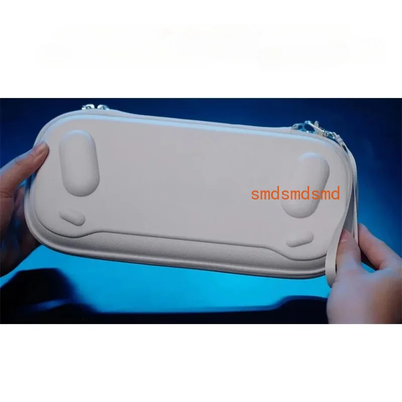 3 Custom Storage Bag Portable Zipper Model three colors optional, in stock