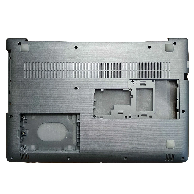 Imagem -05 - Teclado dos Eua Palmrest Capa Portátil Case Inferior para Lenovo Ideapad 31015 310-15isk 310-15abr 510-15 510-15isk 510-15ikb Novo