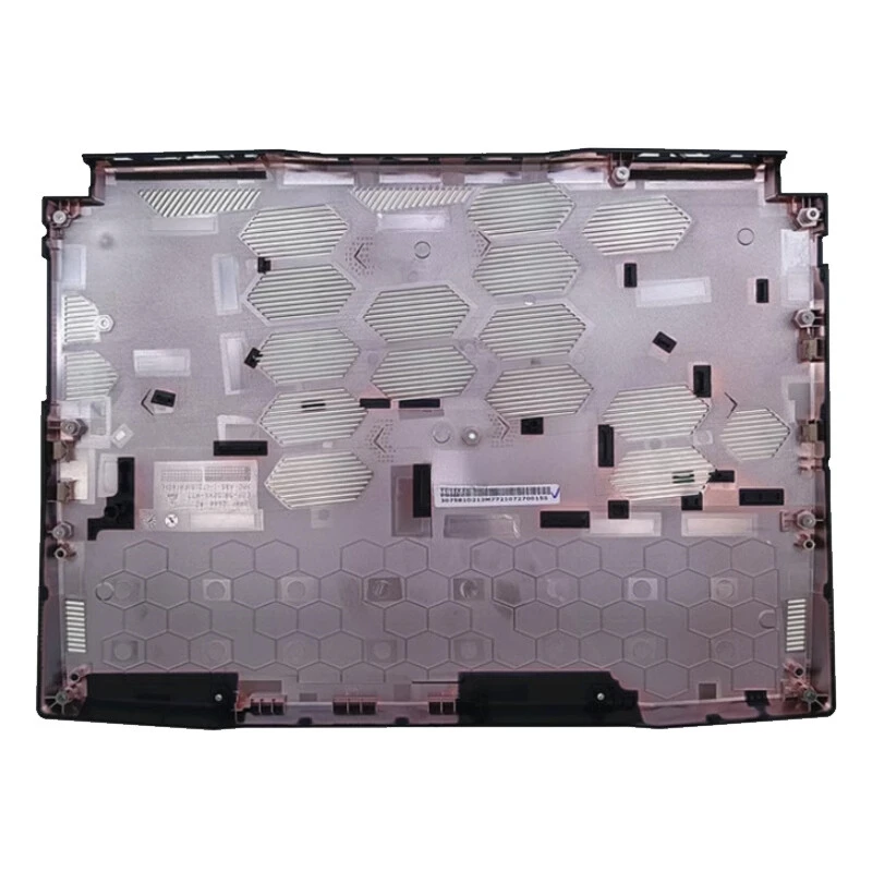 A+ For MSI 15 Sword 1581 Katana GF66 MS-1581 1582 D Shell Bottom Shell 307581D212