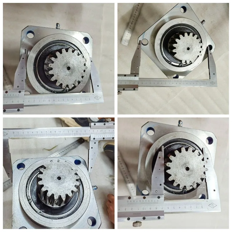 For 30 Jx Excavator…