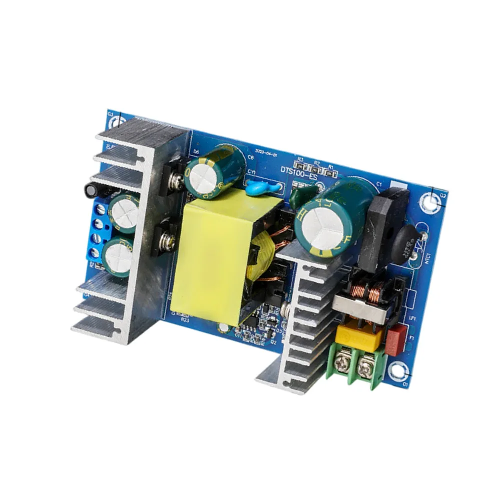 24v 9A 216W AC DC Switching Power Supply Module Step Down Transformer For LED Light Industrial Control System For Test Tool