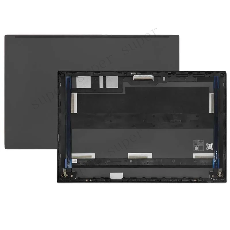 New For Asus Vivobook 15X X513FP X513FA V5100E X513 K513E M5100U S513 X521 X513E S533 LCD Back Cover Rear Lid Top Case Metal