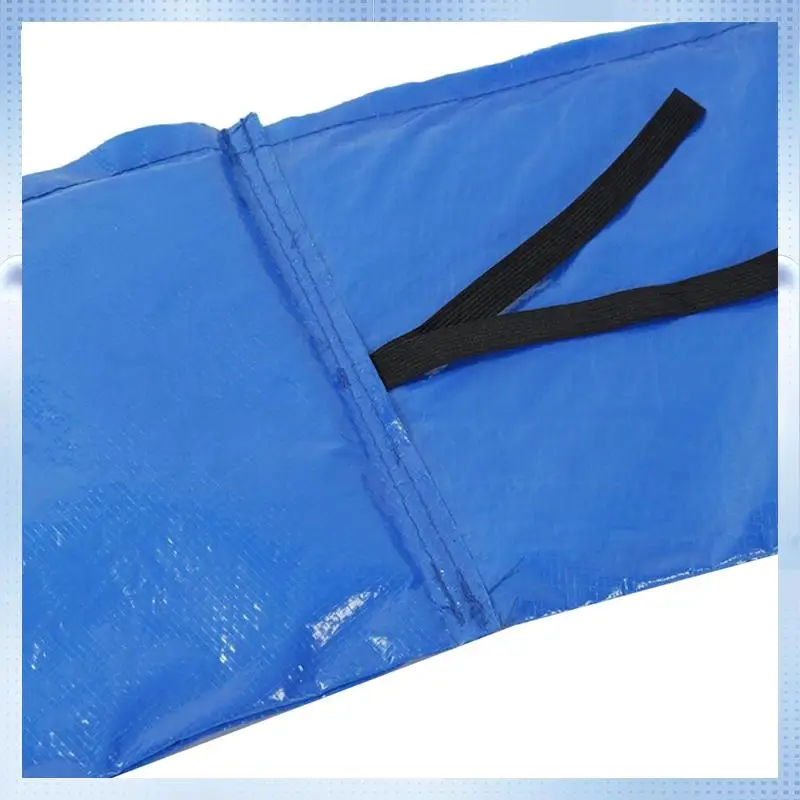 

ABMW-Trampoline Pad, Replacement Spring Cover, Edge Protection Safety Pad For Round Trampoline Frame Accessories
