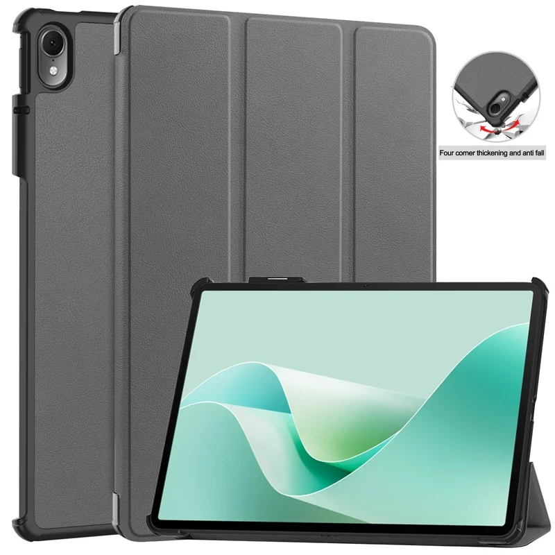 

Чехол для Huawei MatePad 11,5 S 2024, Магнитный смарт-чехол для планшета Huawei MatePad 11,5 дюйма S 2024