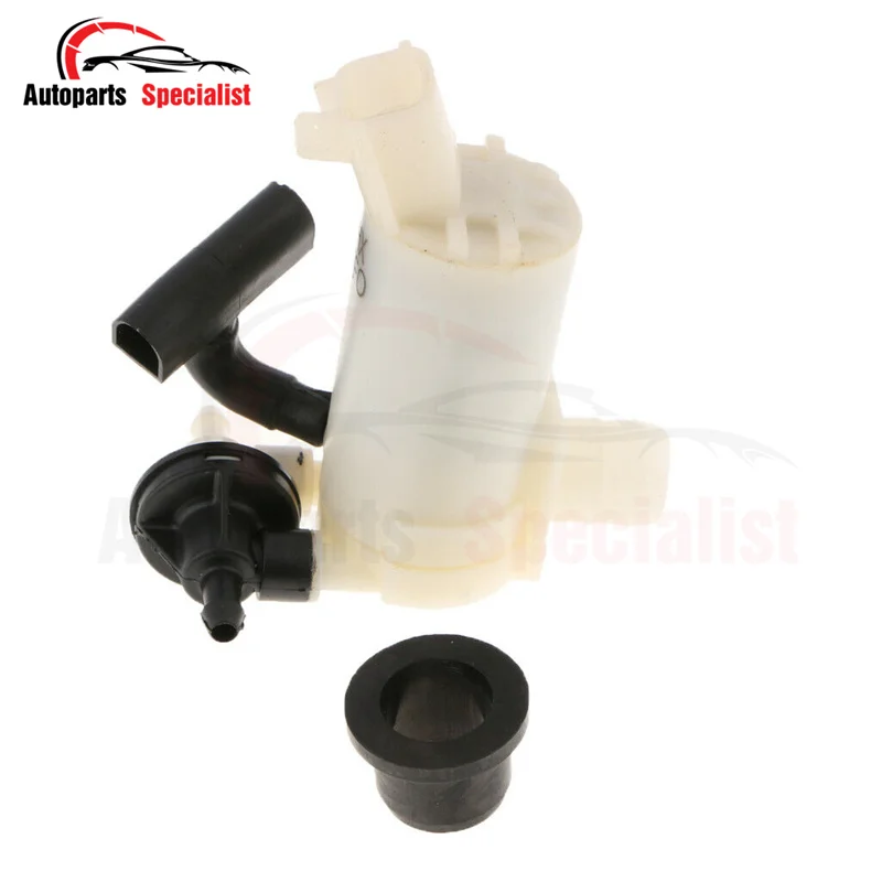 OE 76846-TF0-003 Windshield Washer Pump For HONDA CRV 2010 2011 FIT 2009-2014 ODYSSEY 2009-2011 76846TF0003