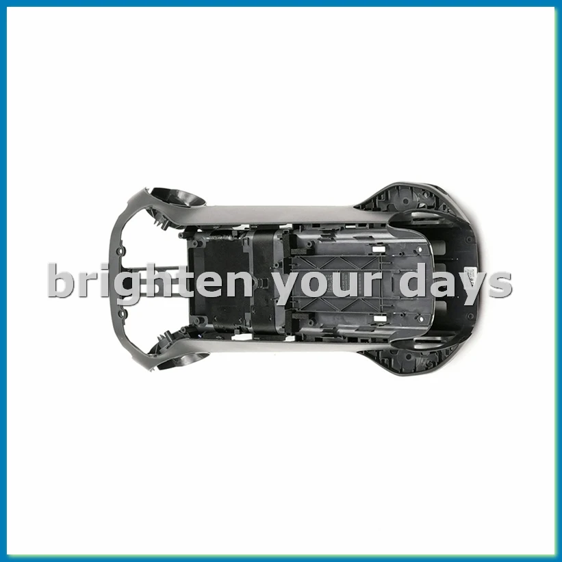 Body Shell for 4 Pro Replacement 95% New Middle Frame Cover for 4 Pro Repair Parts-VVNB