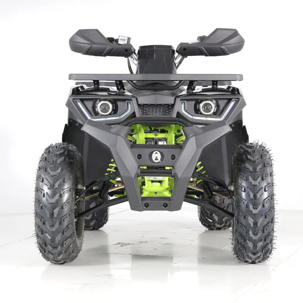 

Tao Motor 200cc ATV Farm Quad Bike ATVs &UTVs Buggy Car 4x4 Trike