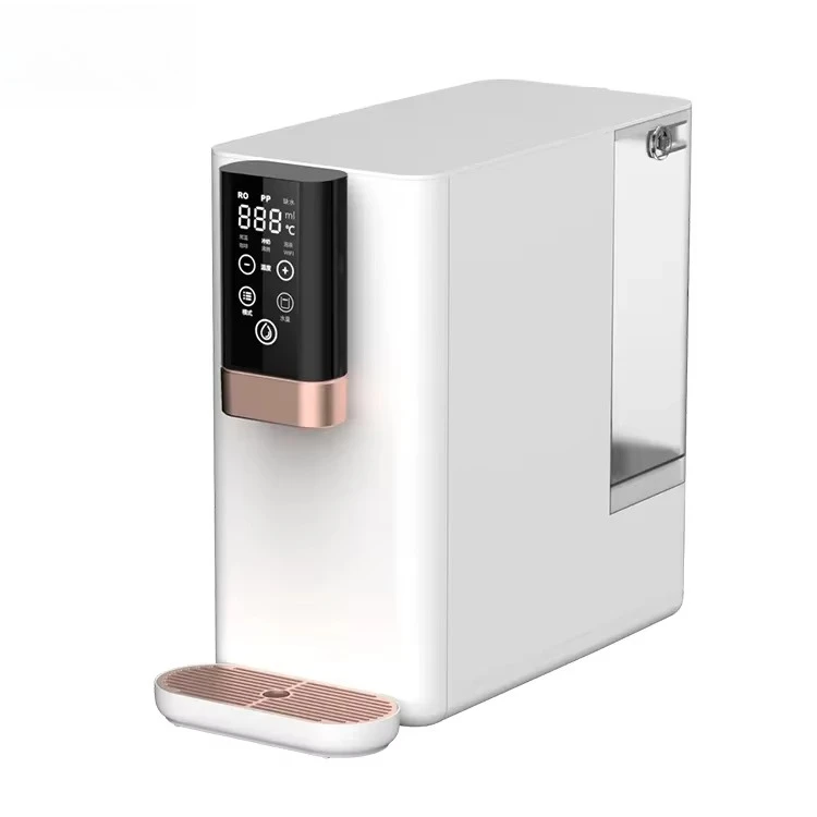 Premium  Technology Ultrafiltration Water Purifier for Optimal Water Purification