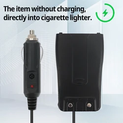 Baofeng BF-888S eliminador de batería para radio bidireccional