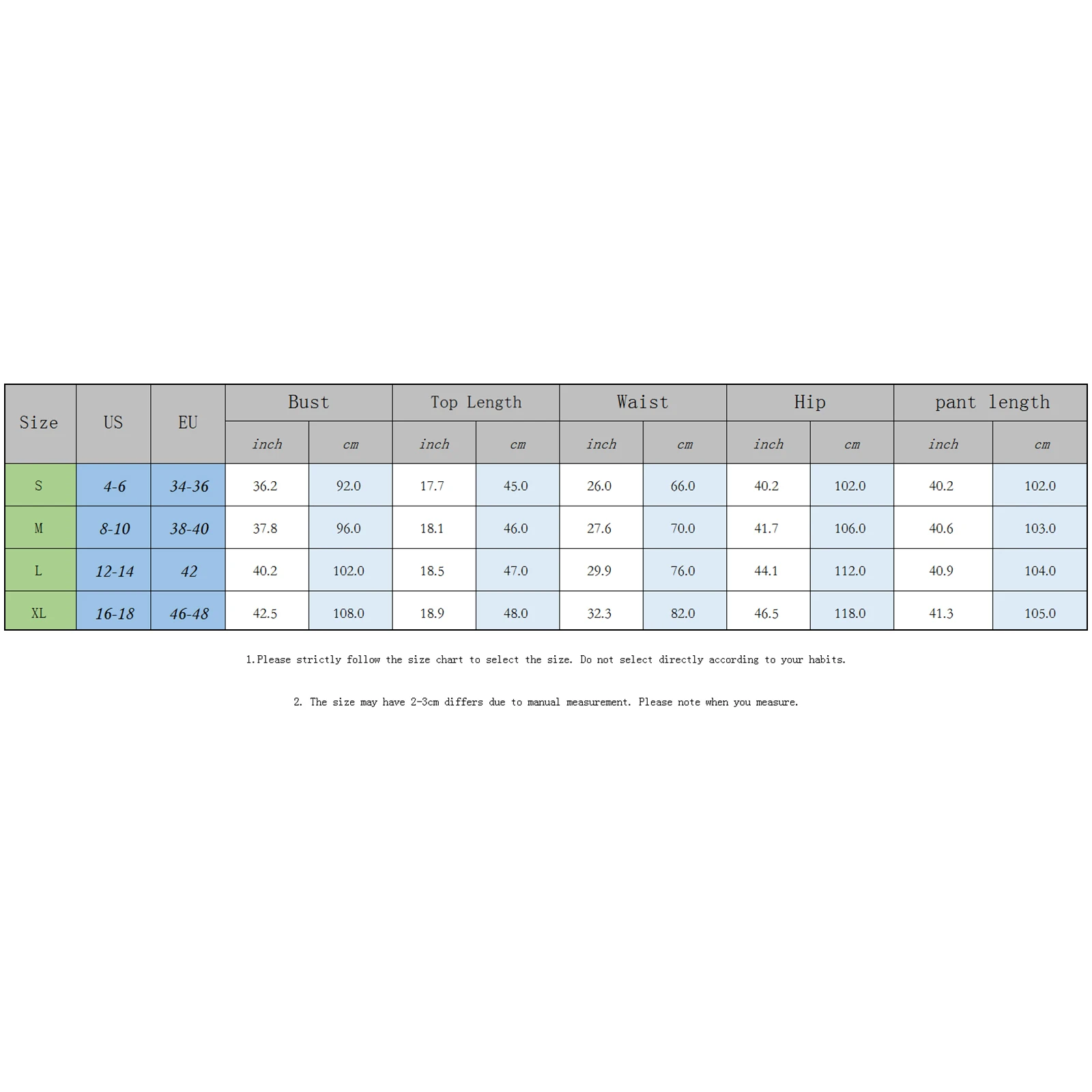 Ladies Pajamas Set Women Sleepwear Pijama Room Wear Top and Bottom Ladies Summer Sleepwear