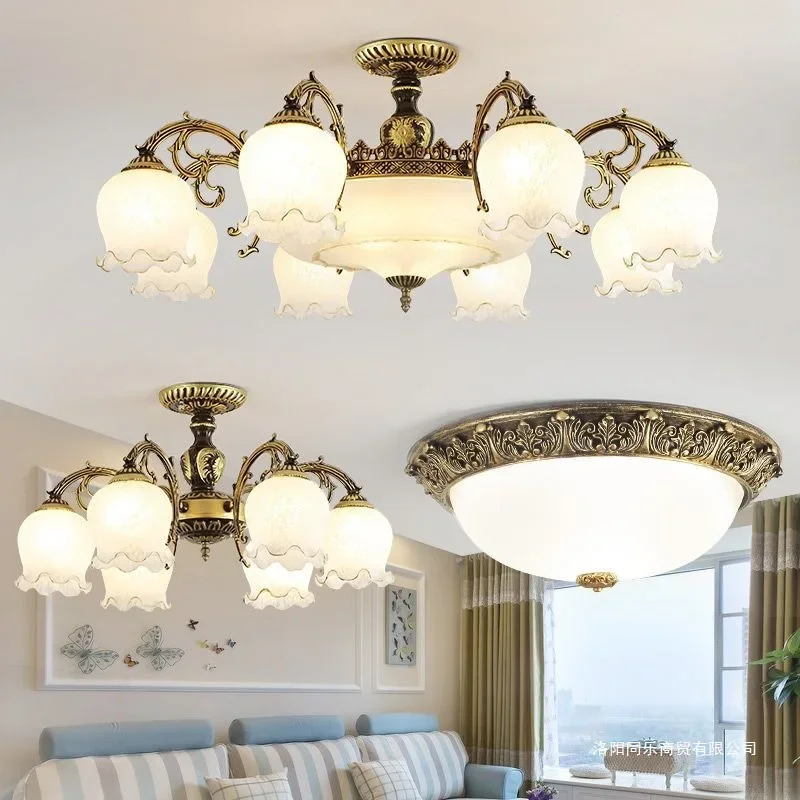 

Living room lamp ceiling lighting complete set of lamps ceiling lamp dining room chandelier bedroom