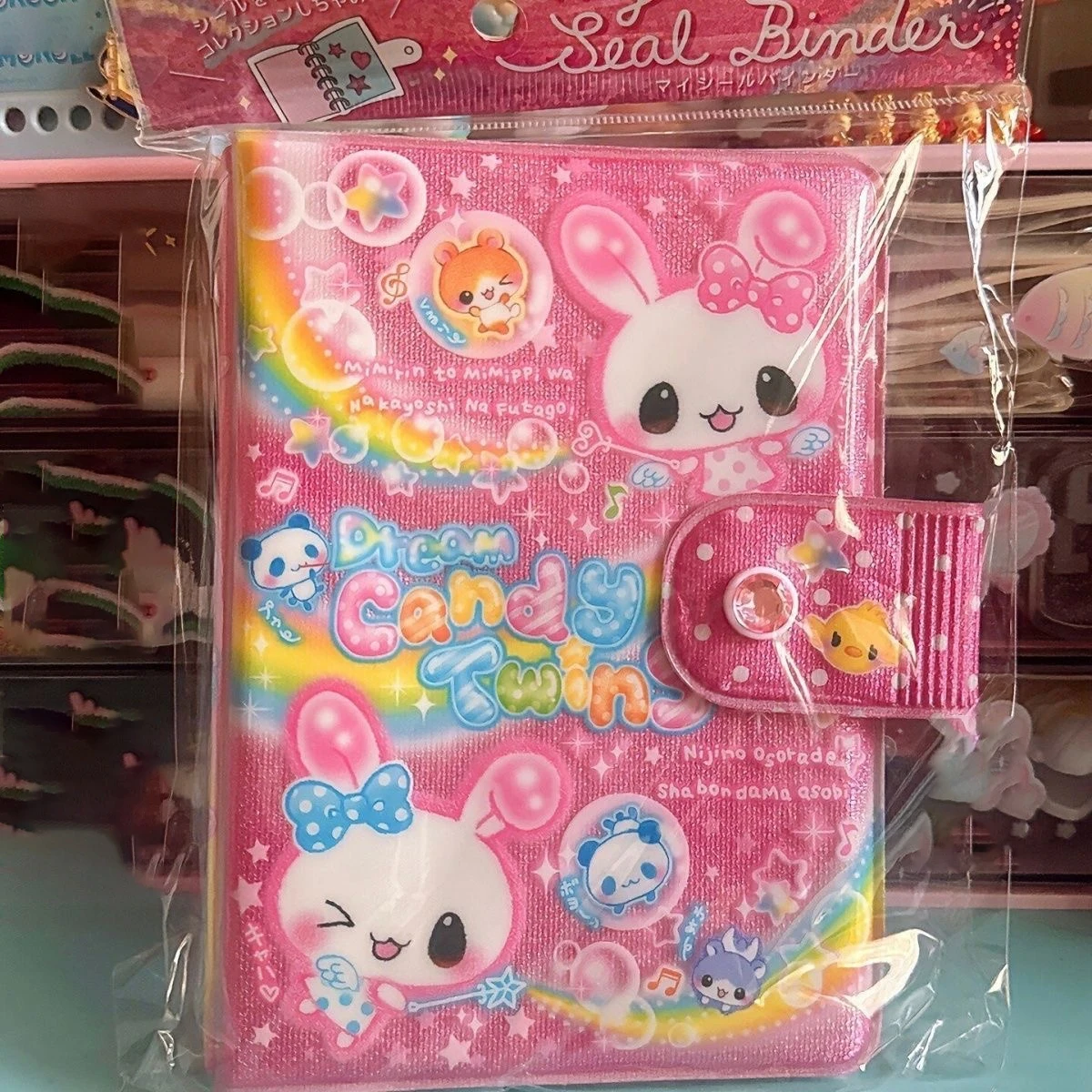 Thumbnail 3 - #49 Sticker Books Comparison Guide